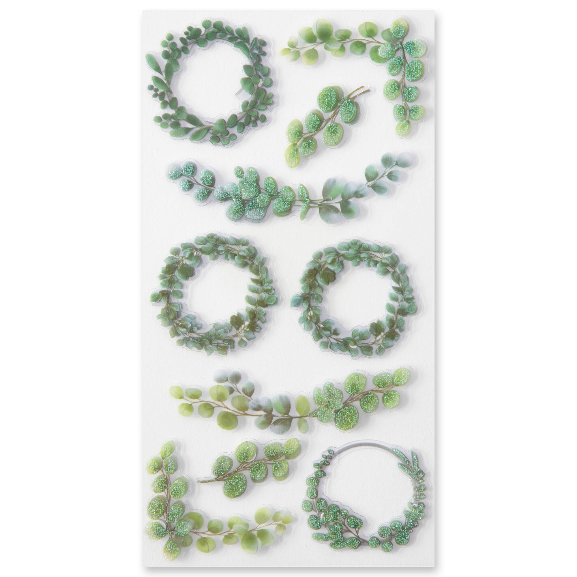 Eucalyptus Stickers by Recollections™